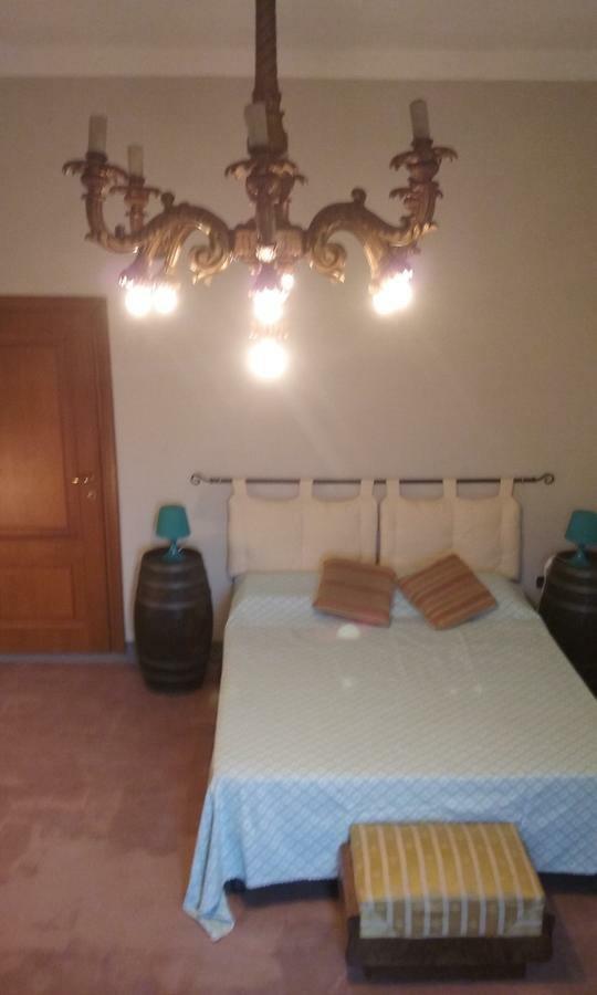 Latera Bed & Breakfast Barberino di Mugello Exterior photo