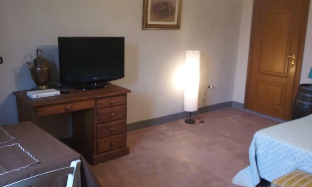Latera Bed & Breakfast Barberino di Mugello Exterior photo