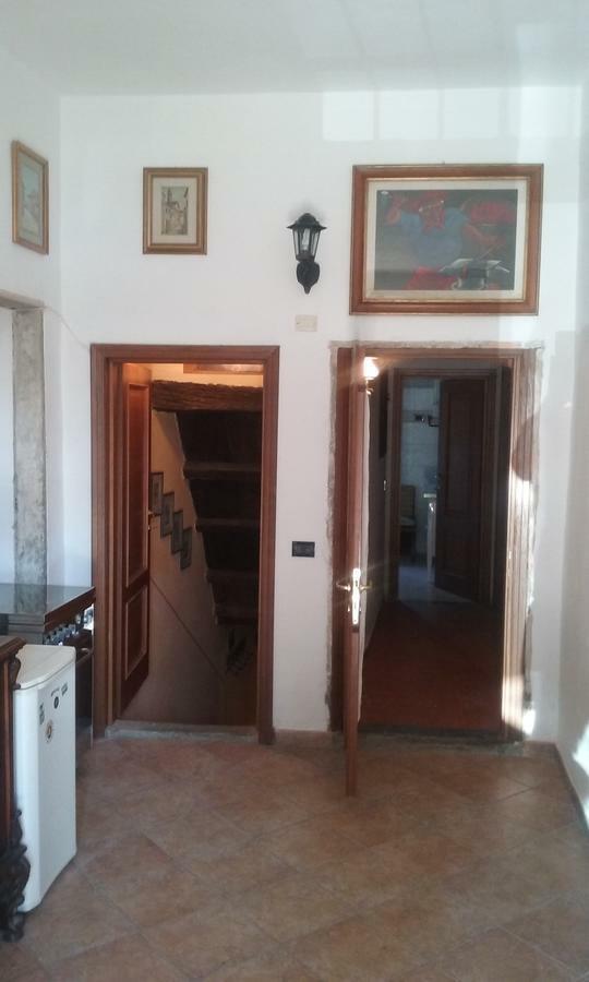 Latera Bed & Breakfast Barberino di Mugello Exterior photo