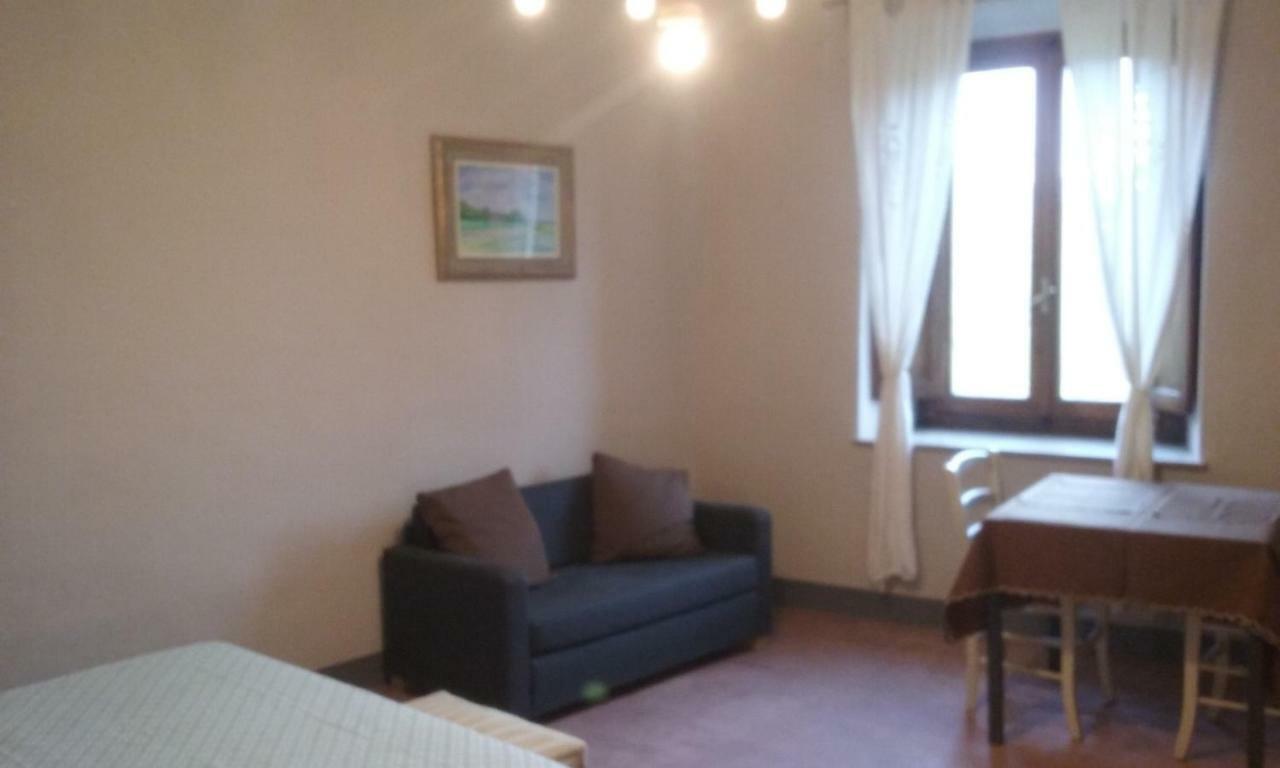 Latera Bed & Breakfast Barberino di Mugello Exterior photo