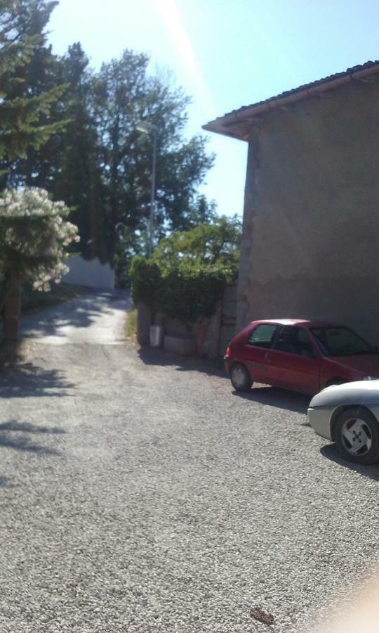 Latera Bed & Breakfast Barberino di Mugello Exterior photo