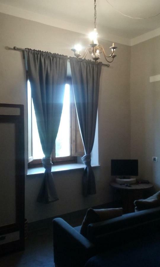 Latera Bed & Breakfast Barberino di Mugello Exterior photo