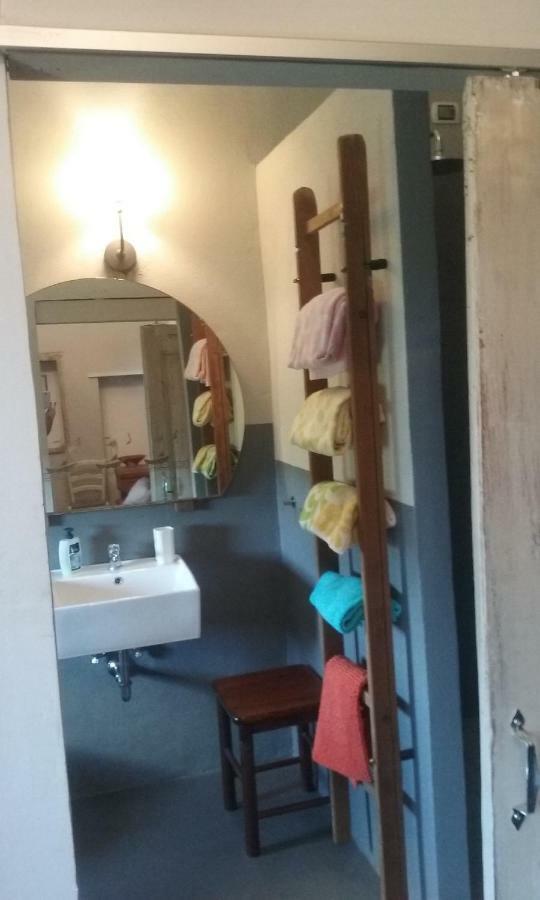 Latera Bed & Breakfast Barberino di Mugello Exterior photo