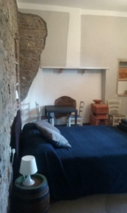 Latera Bed & Breakfast Barberino di Mugello Exterior photo