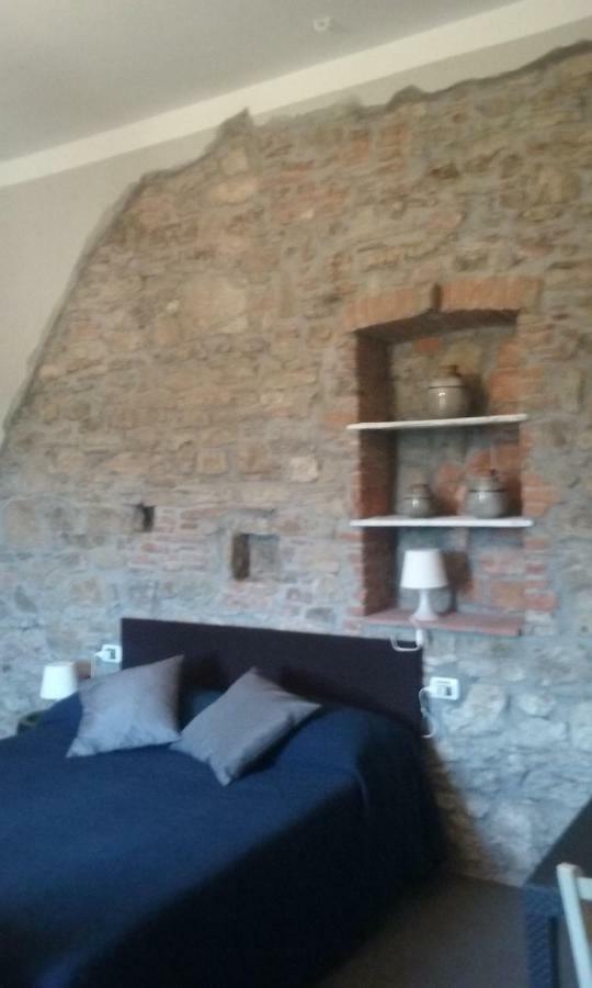 Latera Bed & Breakfast Barberino di Mugello Exterior photo