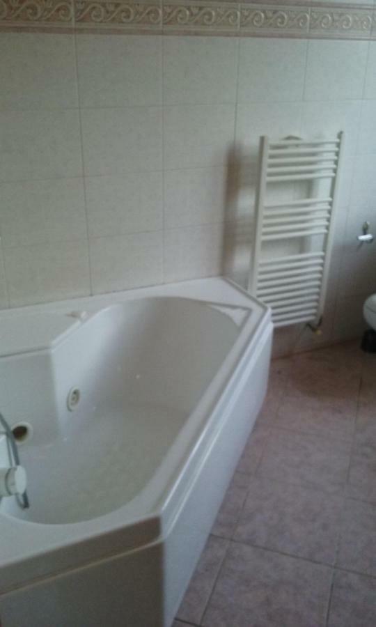 Latera Bed & Breakfast Barberino di Mugello Exterior photo