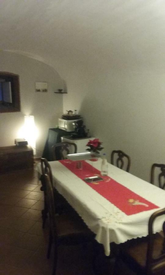 Latera Bed & Breakfast Barberino di Mugello Exterior photo